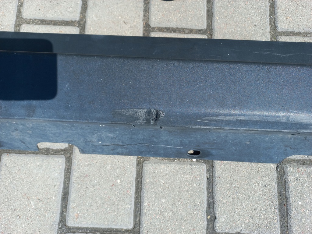 фото №4, Поріг лівий alfa romeo stlvio 156144346