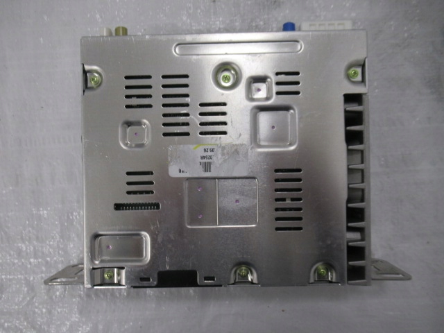 фото №1, Renault kadjar lift радио навигация