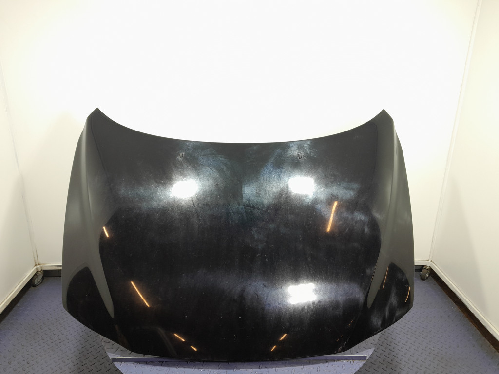 фото №1, Volvo s60 i v70 ii капот перед передняя 01900