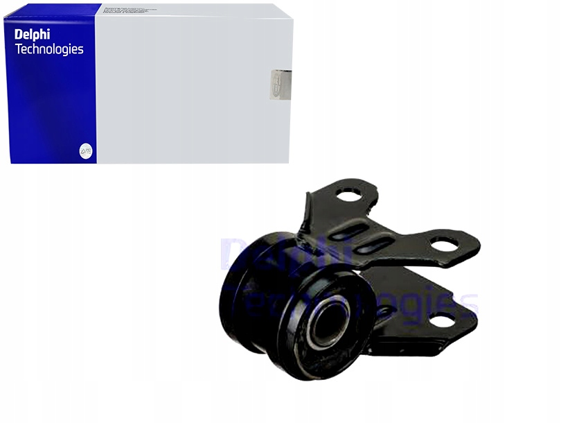 фото №1, Сайлентблок важеля задня l 22x74 mm ford tourneo connect v408 кузов