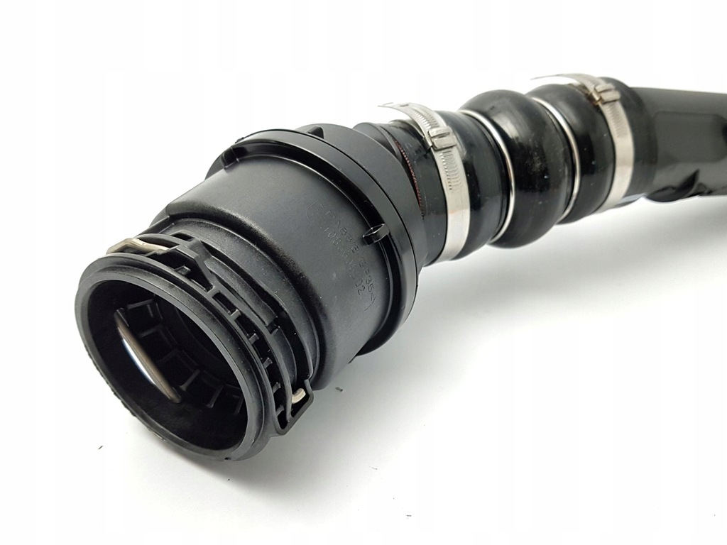 фото №5, Труба інтеркулер wąż шланг renault kangoo ii 1.5 dci 144600835r