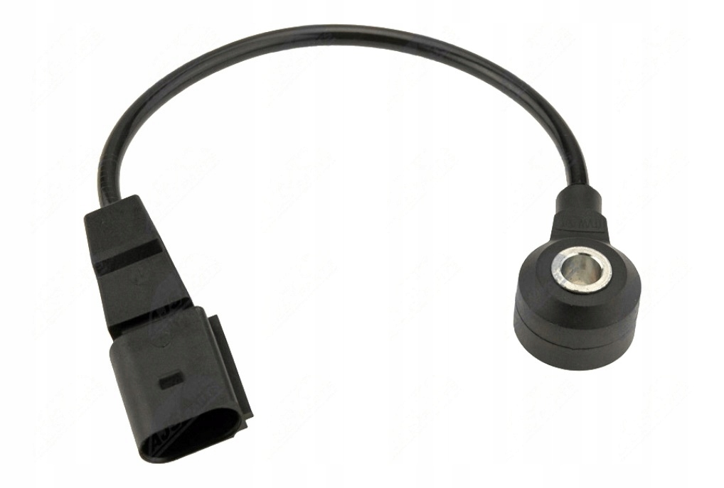 фото №1, Nty ess-vw-001 датчик spalania детонаційний