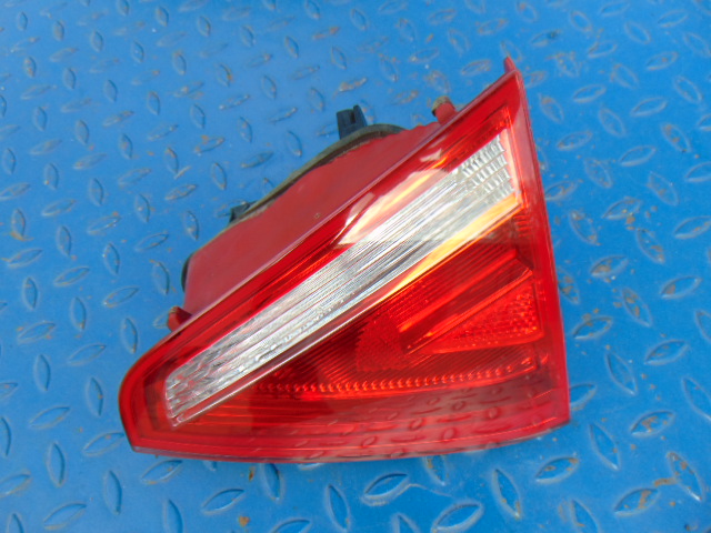 фото №1, Лампа крышка багажника правый задняя europa audi a5 8t0945094