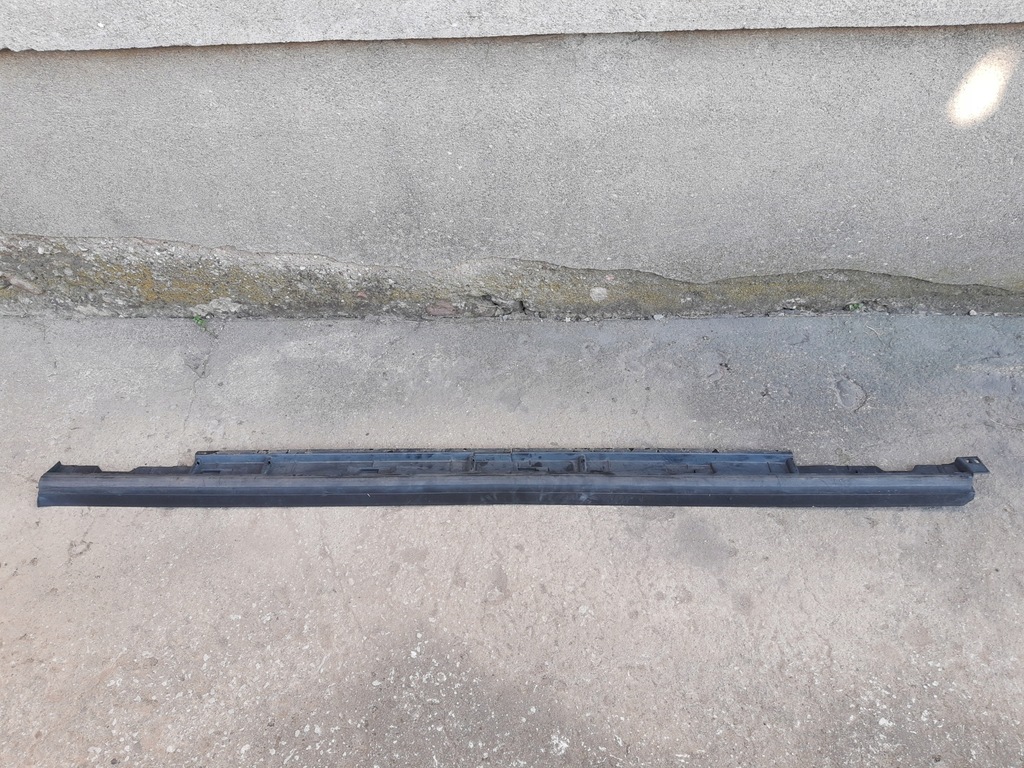 фото №1, Mazda cx5 ii 2017+ молдинг поріг права