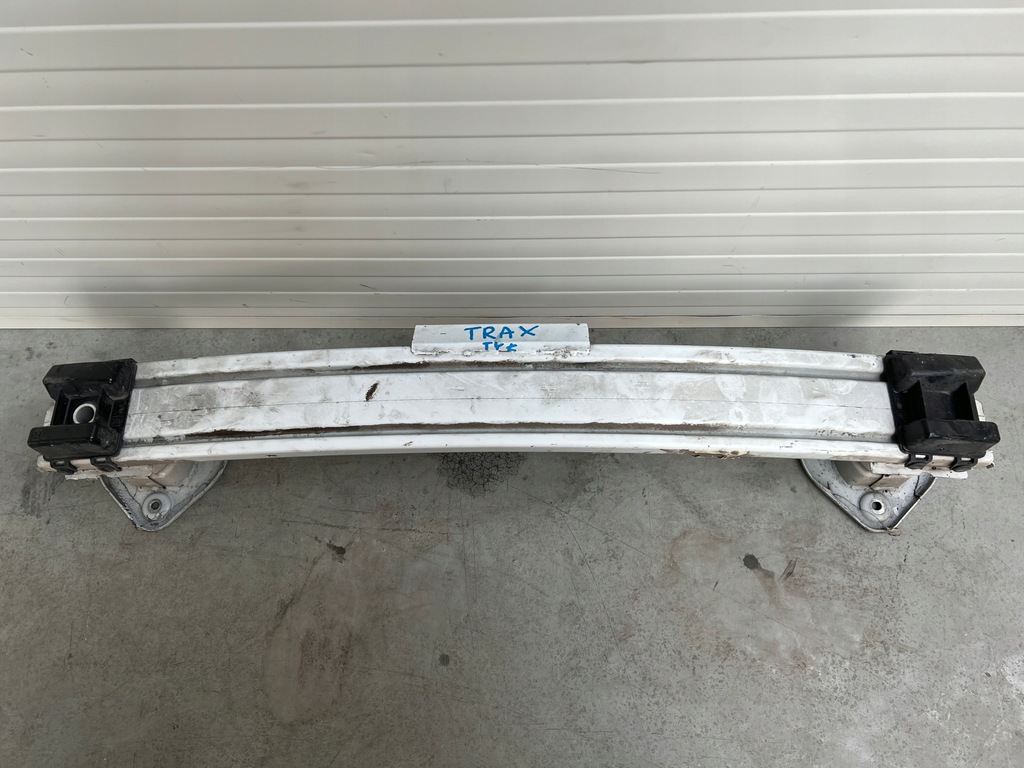 фото №1, Балка задня chevrolet trax