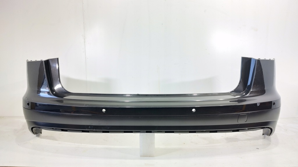 фото №1, Бампер задня audi a6 c7 allroad lift 4g9807417c