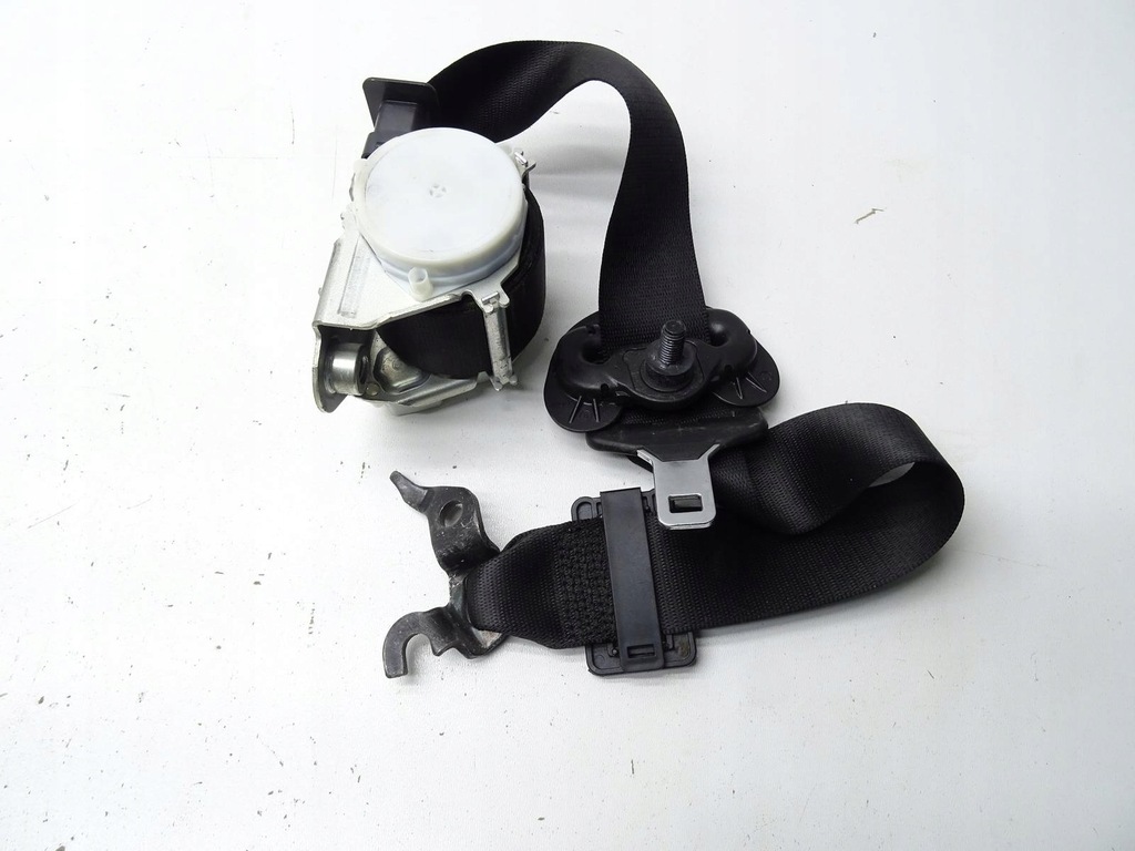 фото №1, Pas безопасности левый перед передний 2991281 bmw x1 e84 lci