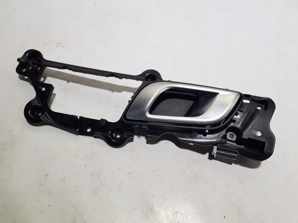 фото №1, Ручка внутренняя mercedes slk slc r172 w172 правый перед