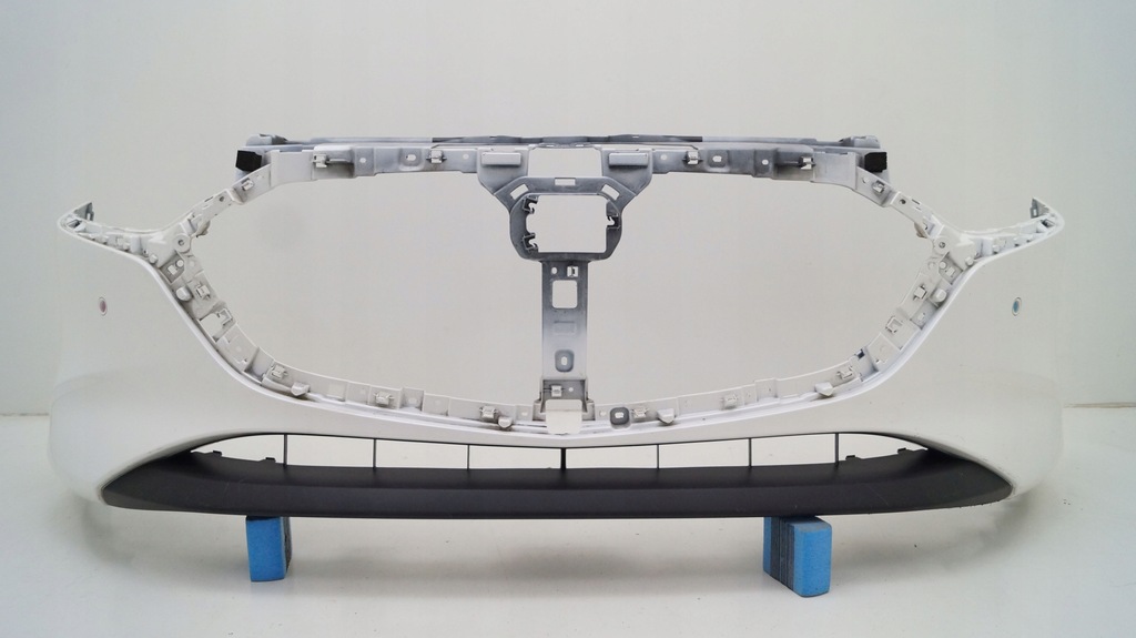 фото №1, Mazda 3 iii bp 19- бампер передний перед m8t