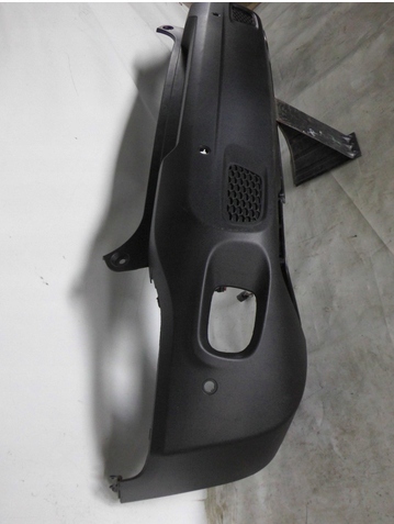 фото №2, Бампер задняя задний jeep renegade