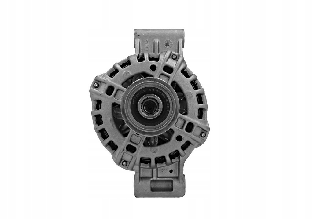 фото №1, Генератор ford ranger mazda bt-50 2.2 tdci 2015-