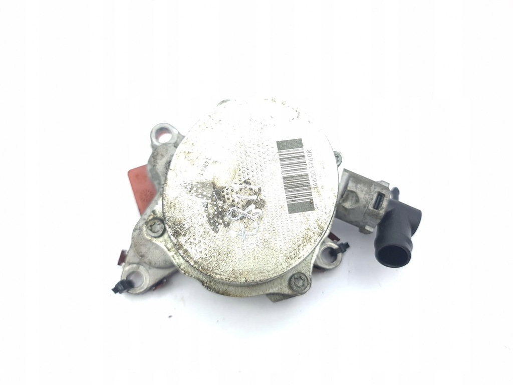 фото №5, Nissan x-trail t32 2015 насос вакууму / вакуум