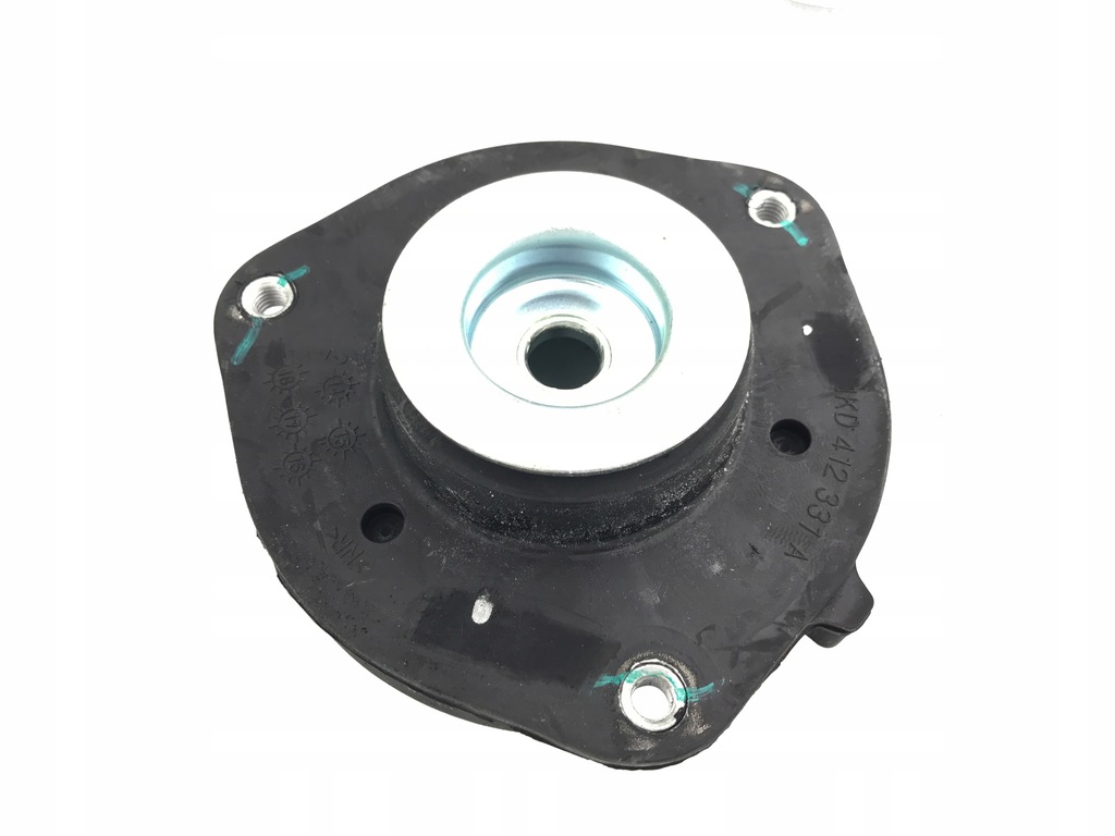 фото №4, Комплект ремонтний амортизатора перед golf v vi +