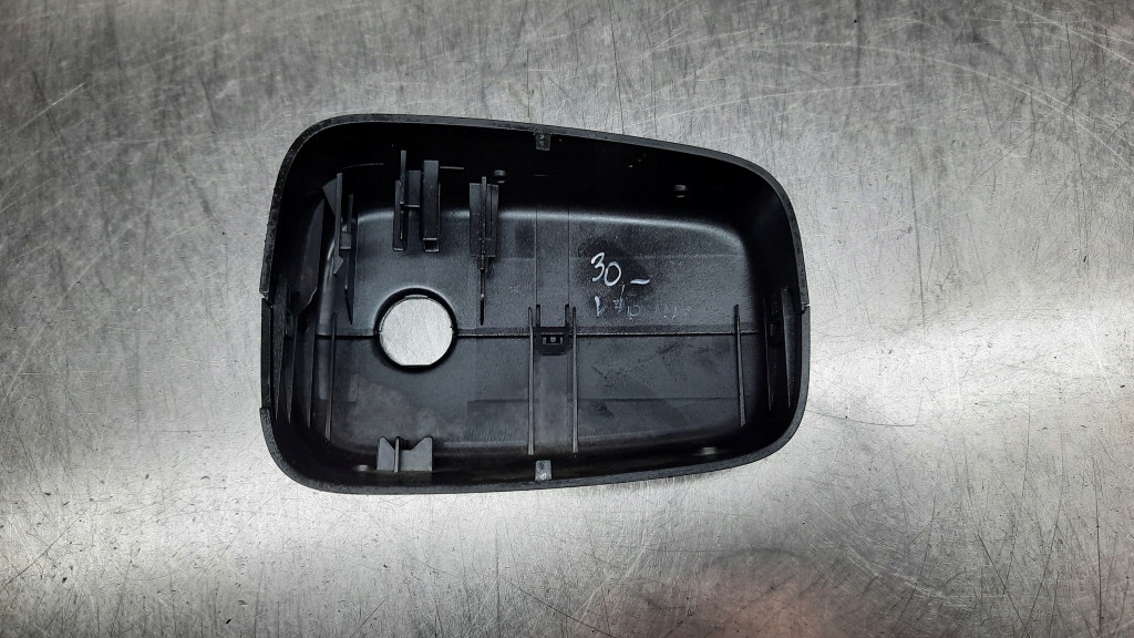 фото №7, Защита зеркало заднего 30799110 volvo v70 iii xc70 ii s80 ii