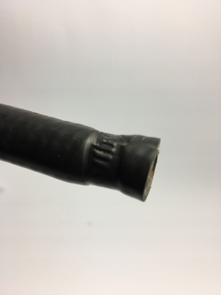 Шланг do підігріваємих омивача вікон mercedes w124 1248321193 Київ