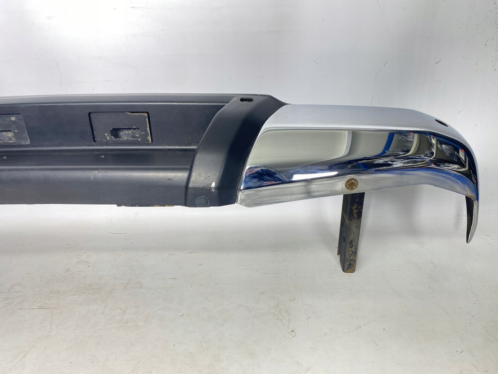 фото №11, Nissan navara 2.3 d23 np300 бампер задняя pdc kompletny