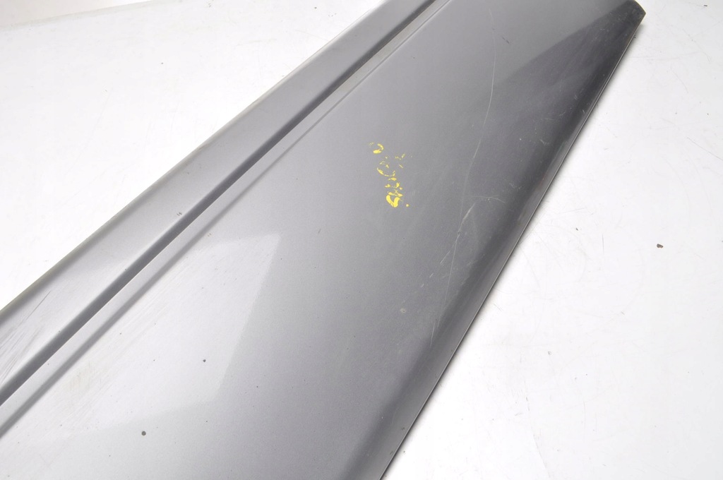 фото №6, Mitsubishi pajero iii молдинг дверь левая перед mn117287