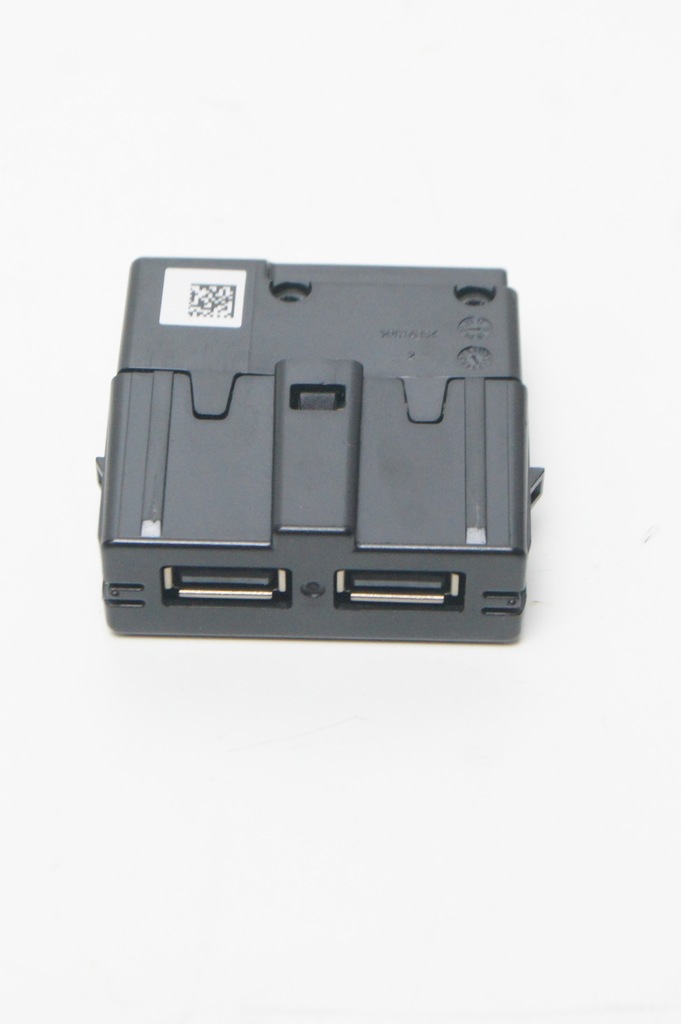 фото №1, Gd sharan 7n0 роз'єм port usb 5q0035726l