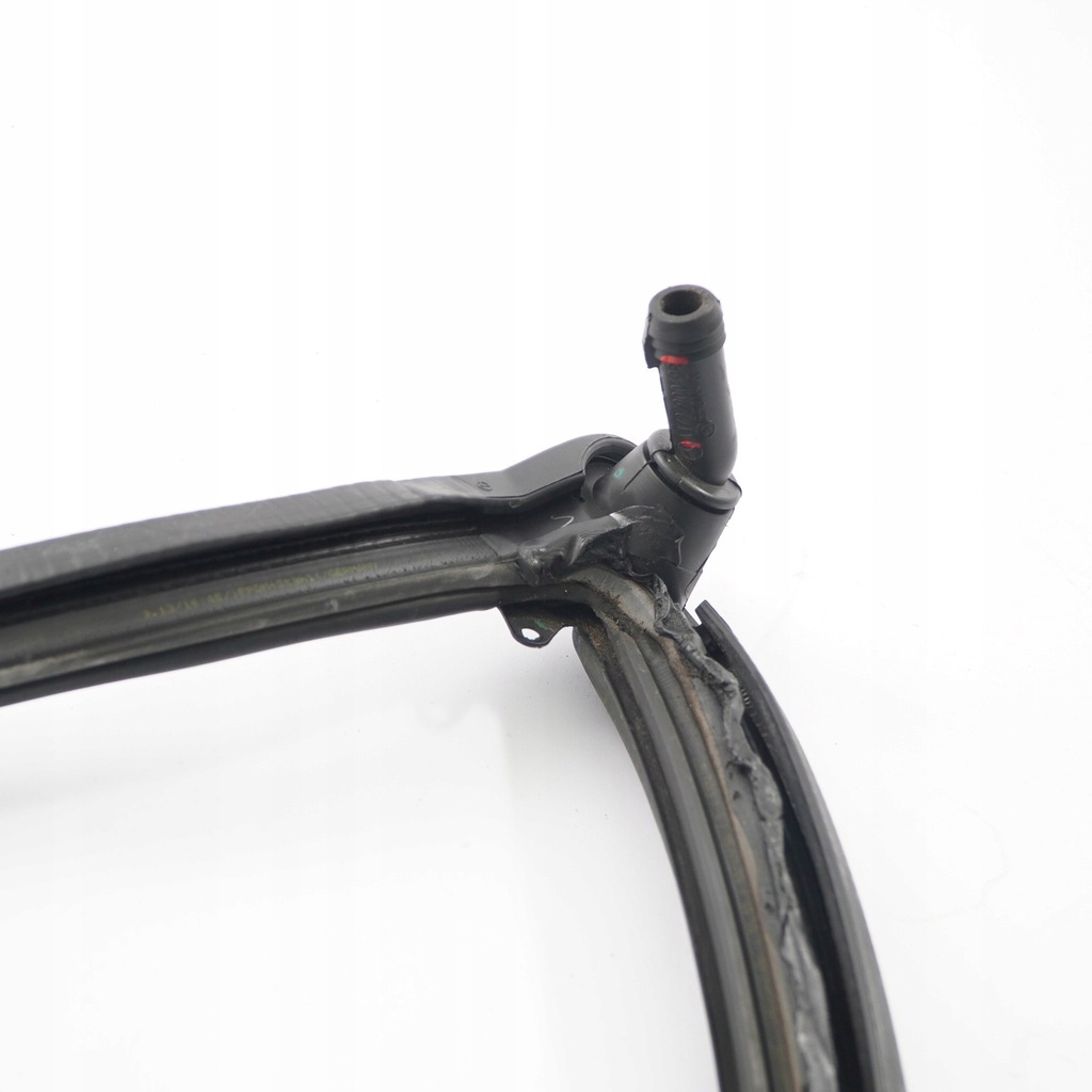 фото №12, Mercedes slk r172 hardtop прокладка крыша правая a1727900498