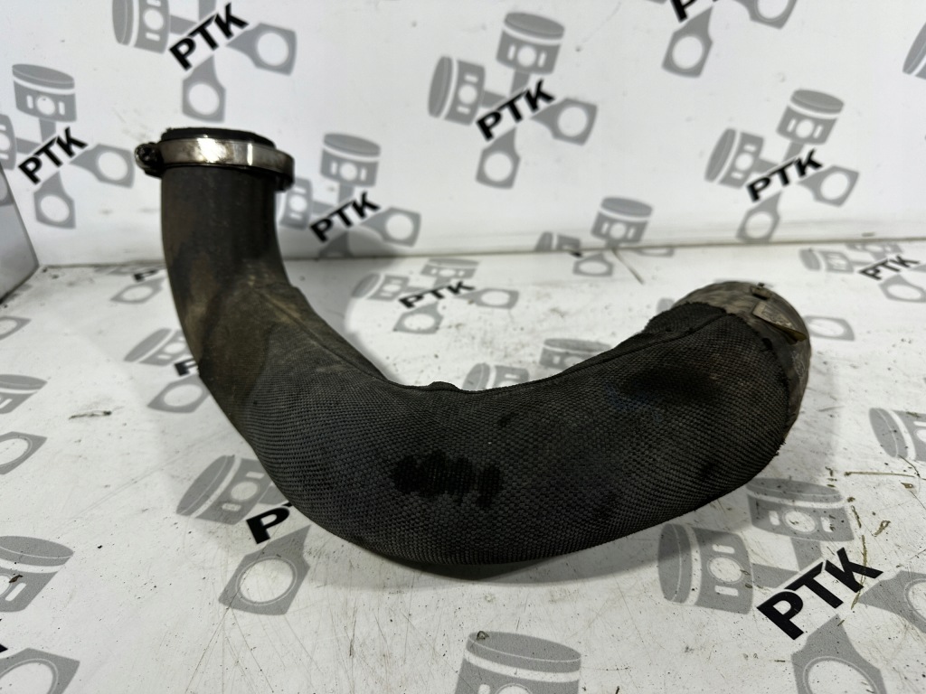 фото №1, Audi a6 a7 шланг воздуха 4g0145738ap