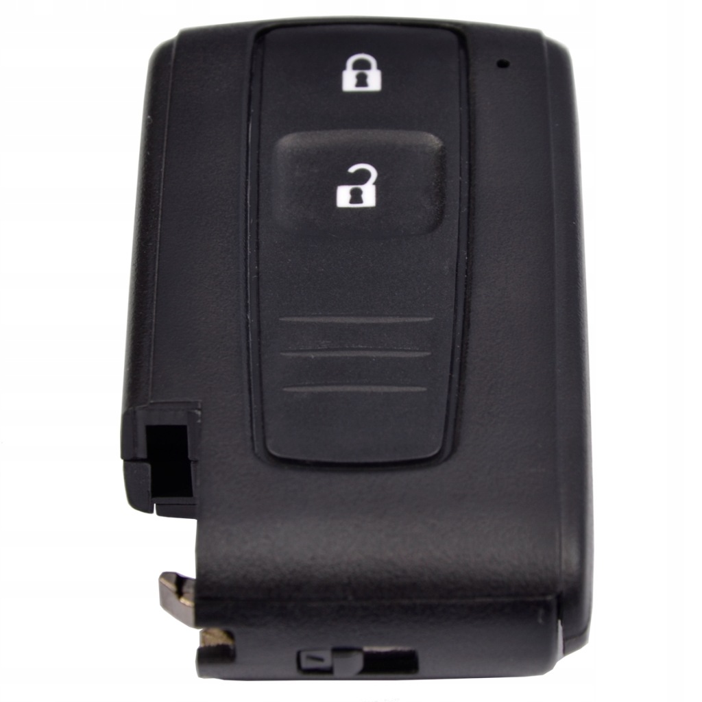 фото №2, Корпус pilot ключ toyota corolla verso prius