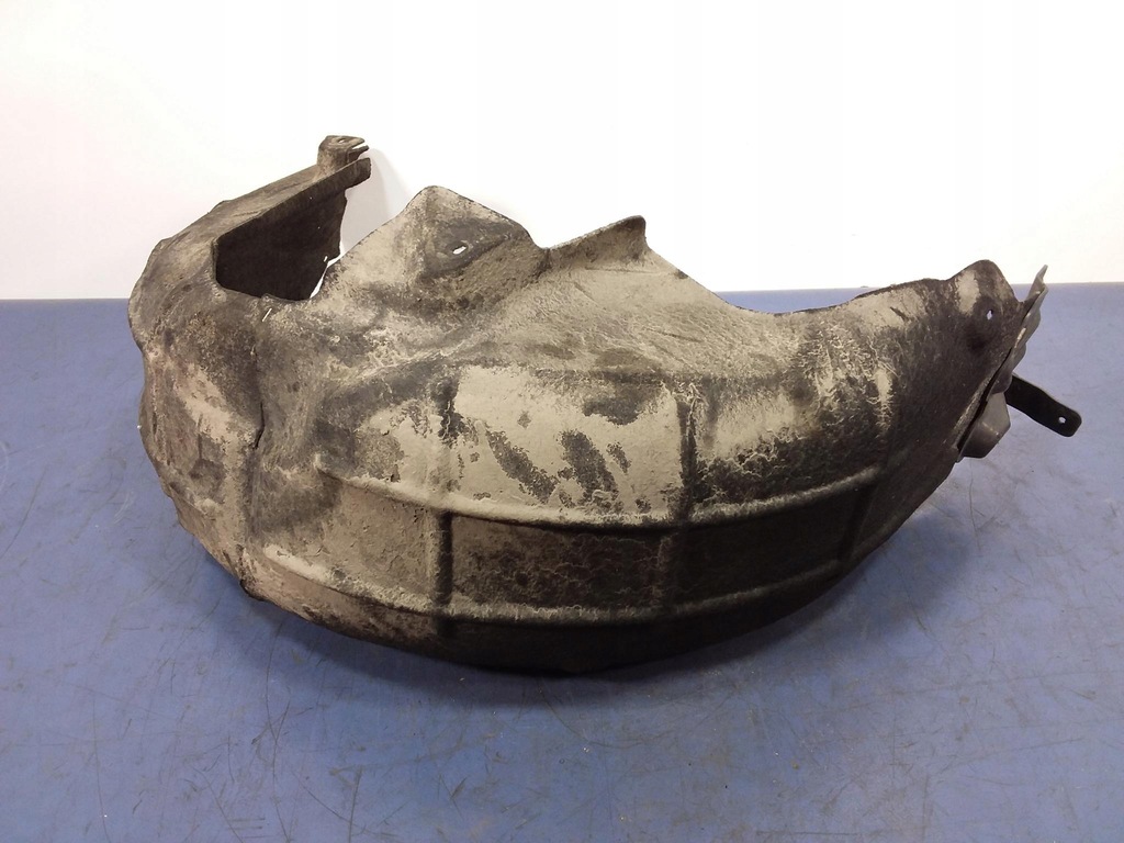 фото №4, Skoda octavia iii подкрылок задняя задние правое