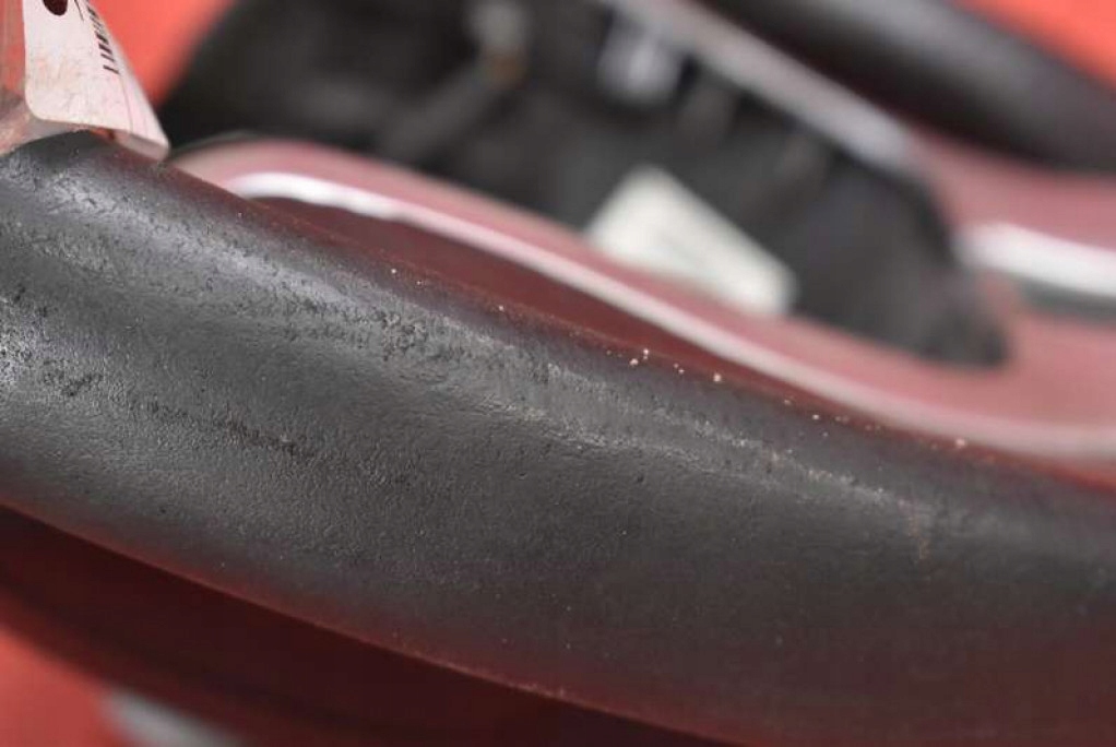 фото №14, Повітропровід 484300005r renault laguna 3 iii 07-11