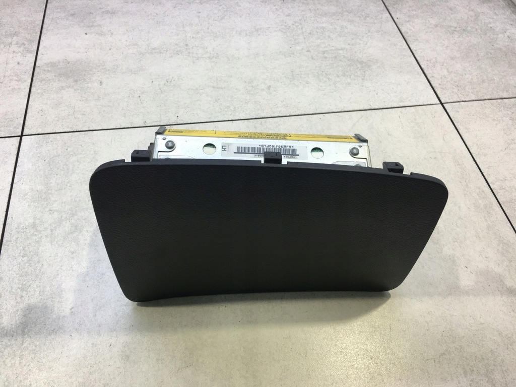 фото №1, Подушка подушка безопасности пассажира corolla verso e12