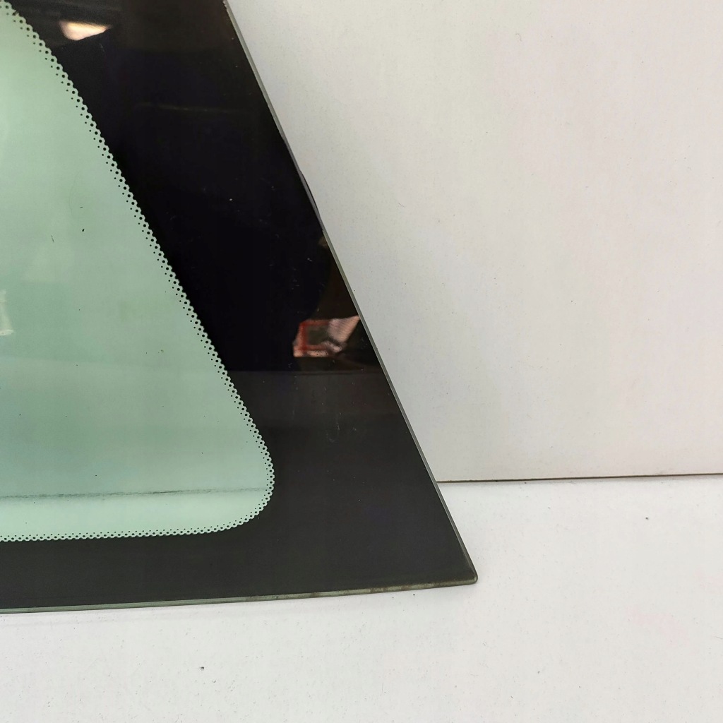 фото №3, Mini cooper countryman r60 2020 ліва сторона скло кузовна задня