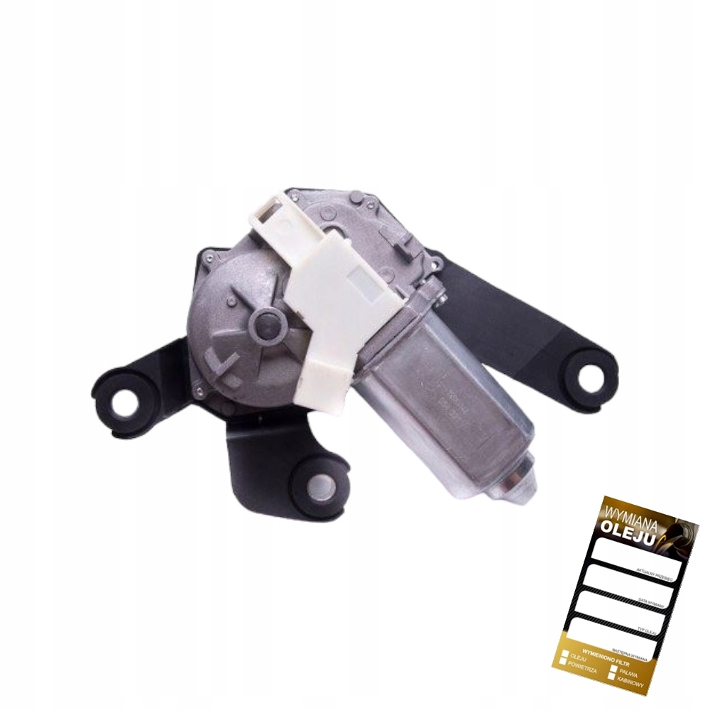 фото №1, Двигун двірник citroen c2 c3 i c4 i