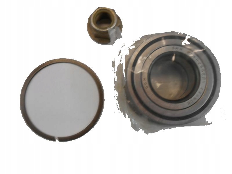 фото №1, Renault оригинальный номер 7701205780 подшипник колеса