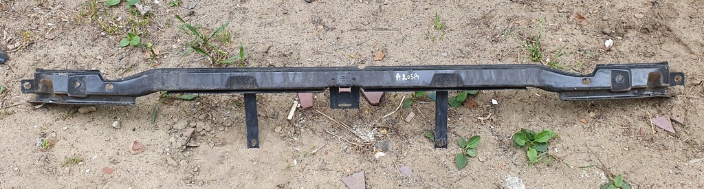 фото №1, Pas передній верхній seat arosa