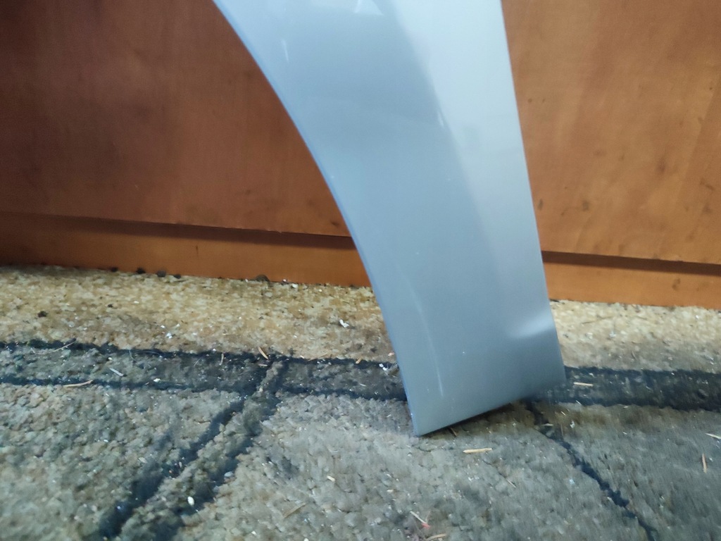 фото №6, Крыло левый volkswagen passat cc la7w