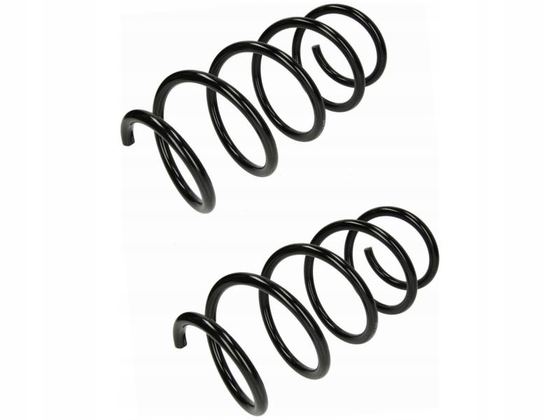 фото №1, Пружини перед kyb rh2706