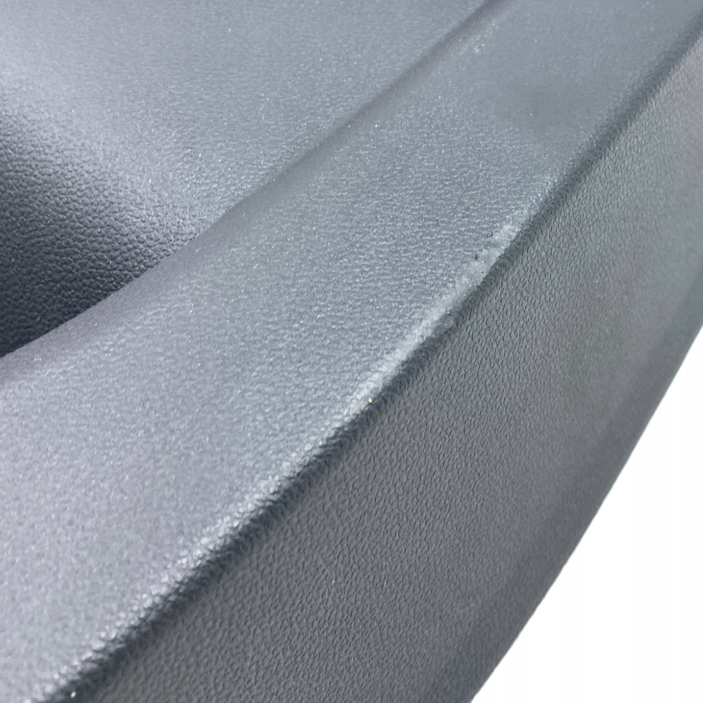 фото №10, Обивка дверь правый задняя dacia duster ii lift 829a08379r