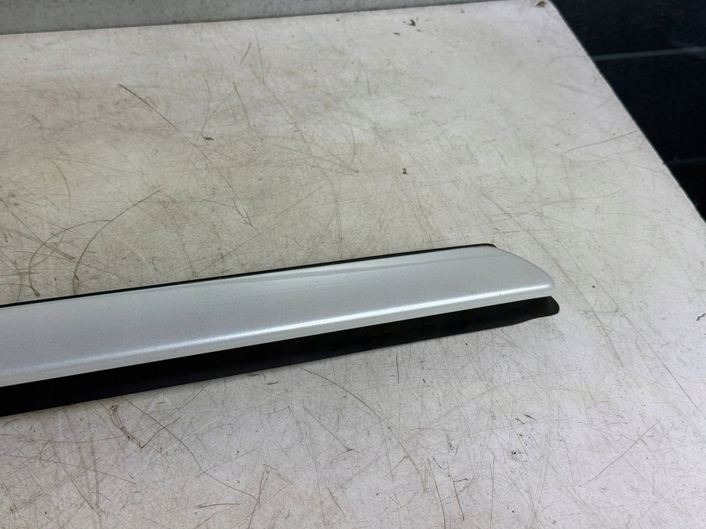 фото №12, Молдинг стекло левая белый kwed citroen ds5 9687248080