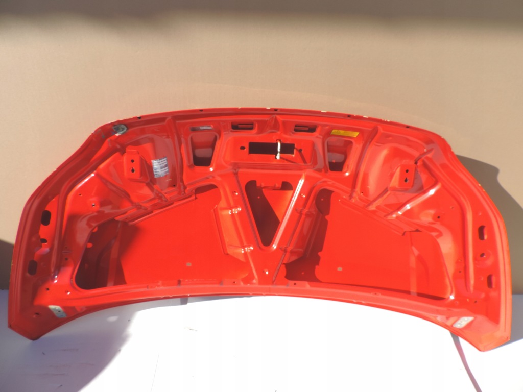 фото №6, Iveco daily 2014 2015 2016 2017 2018 капот