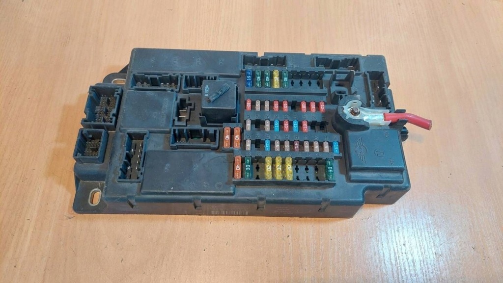 Купить Модуль кузов mini cooper r56 61.35 3451923-01