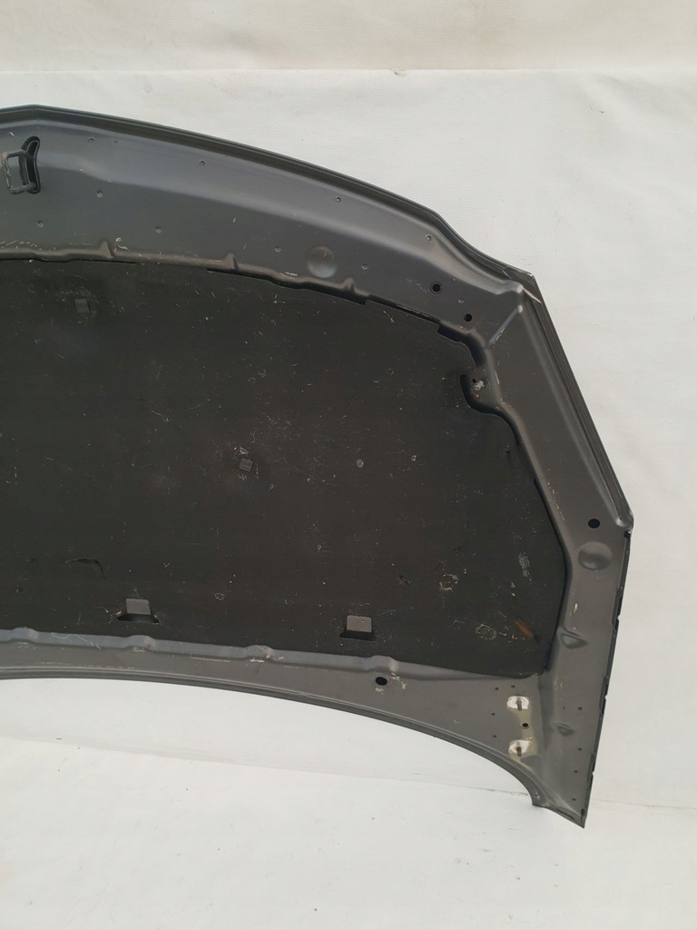 фото №8, Opel insignia a 08-13 капот перед крышка двигателя