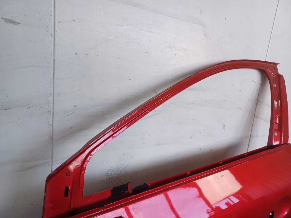 Дверь --- renault captur ii mitsubishi asx ii 2019-26 --- передние левая --- Доставка