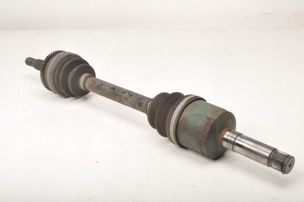 фото №6, Aston martin vanquish i 6.0 vantage приводной вал левый задняя задняя