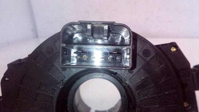 фото №7, Переключатель комбинированный лента vw polo 9n 6q0953503ad