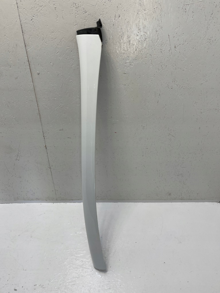 фото №1, Opel zafira c передняя правая молдинг стойка 3420553287