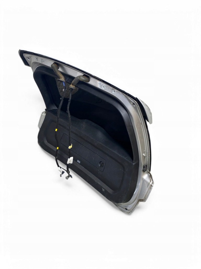 фото №7, Volvo xc90 2018 задняя крышка багажника багажника