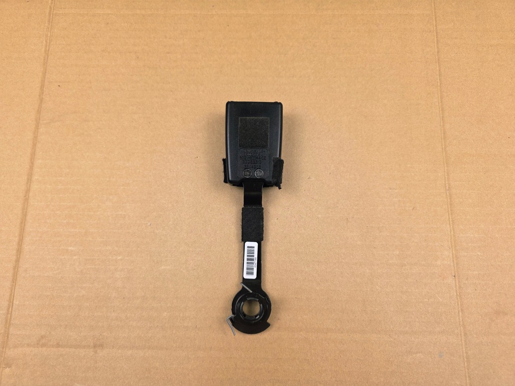 фото №3, Ford s-max mk1 galaxy mk3 06-12 rok клипса поперечина средний задняя center 2 ряд