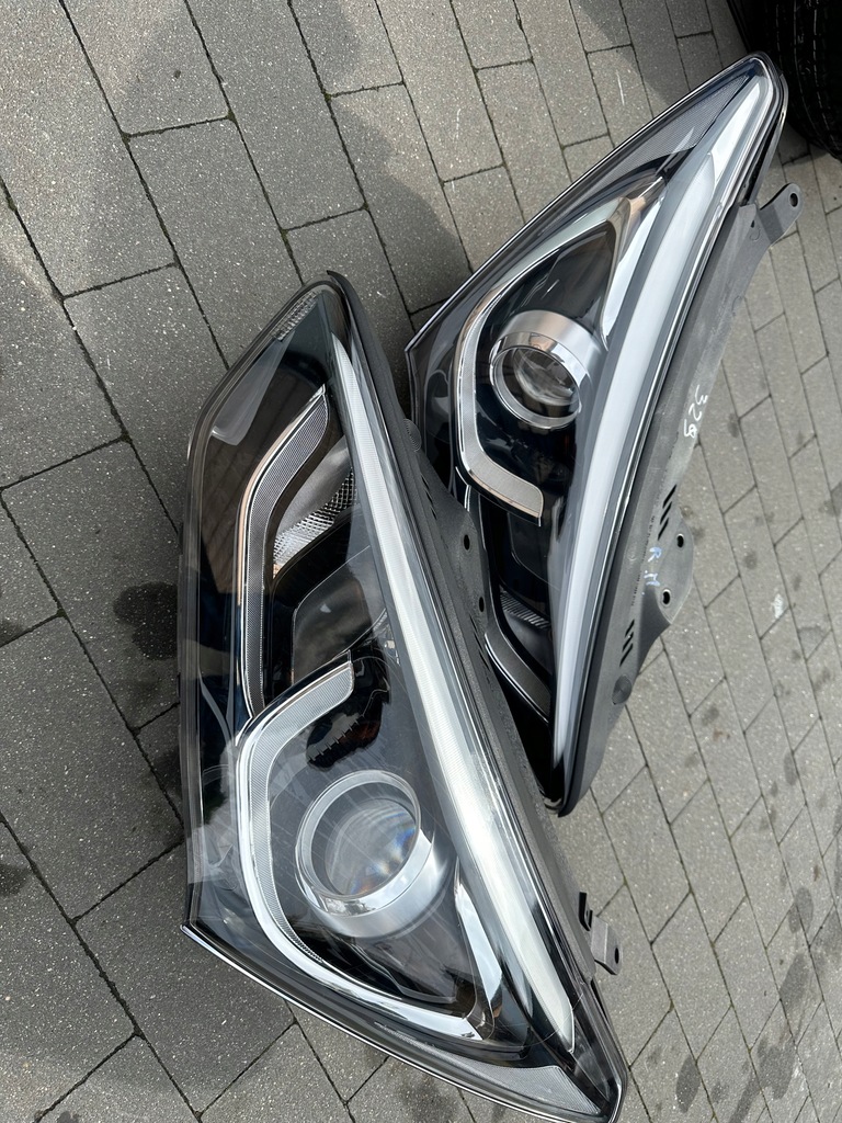 фото №5, Hyundai santa fe 2017 lift pas передній 2,2 дизель автоматична коробка передач