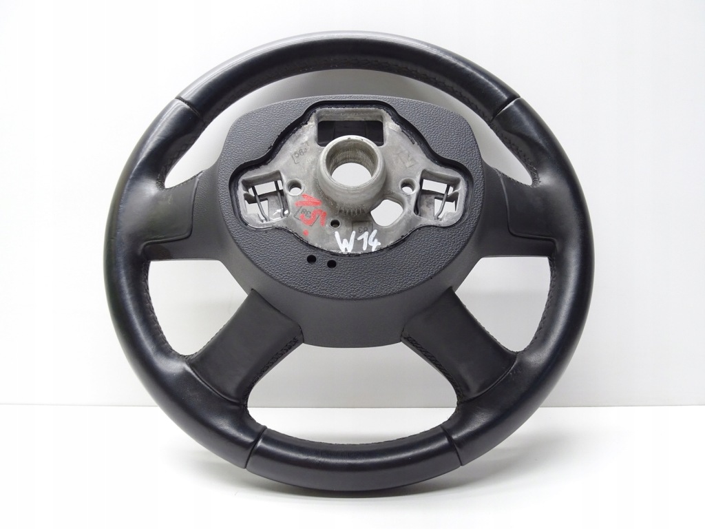 фото №9, Воздуховод кожа czarna skoda octavia iii 5e0419091aa