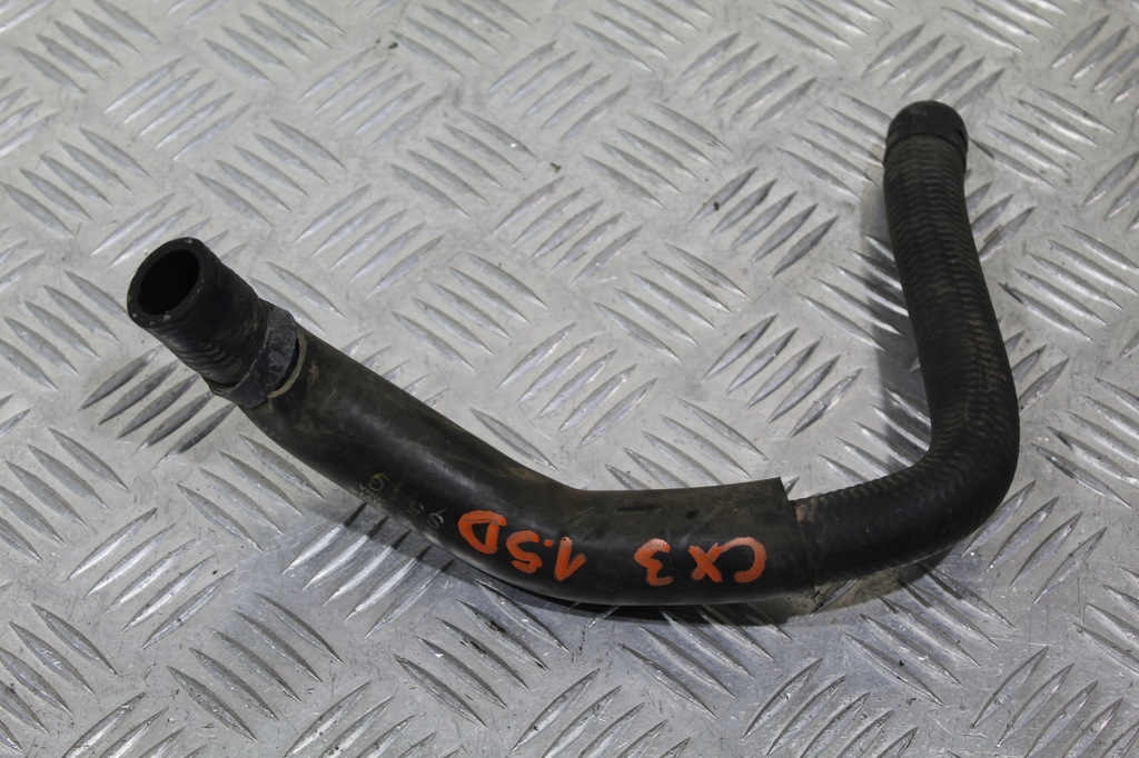 фото №1, Wąż шланг wody mazda cx3 lift