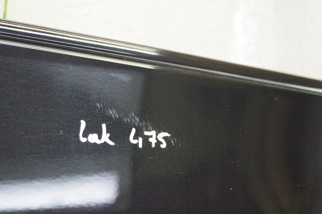 фото №12, Дверь правый задняя bmw x5 e70 475