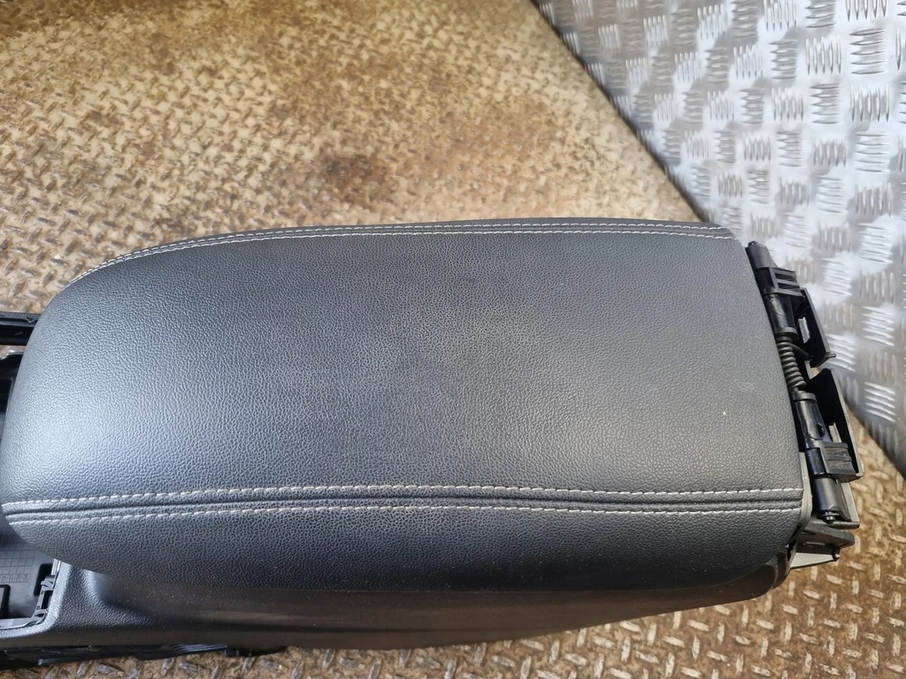 фото №12, Ford escape iv 2020 панелі керування, перемикачі